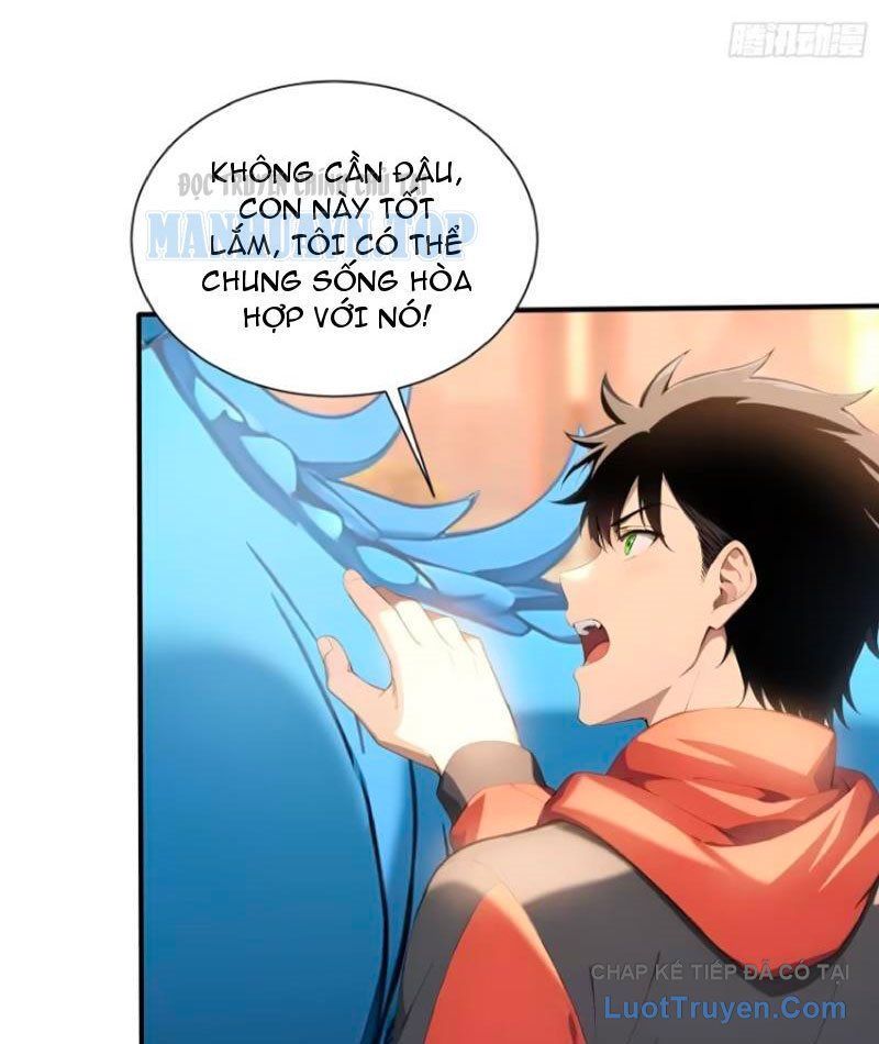 Đệ Nhất Ngự Thú Sư Chap 112 - Next Chap 111