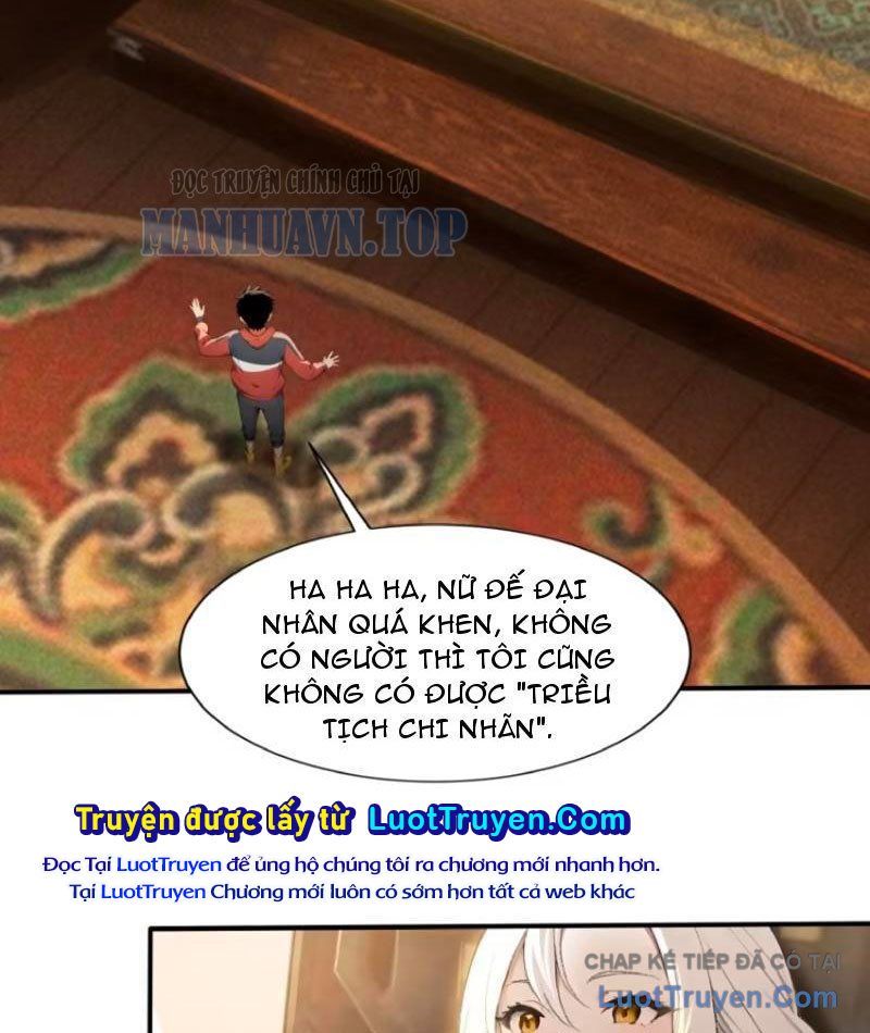 Đệ Nhất Ngự Thú Sư Chap 112 - Next Chap 111