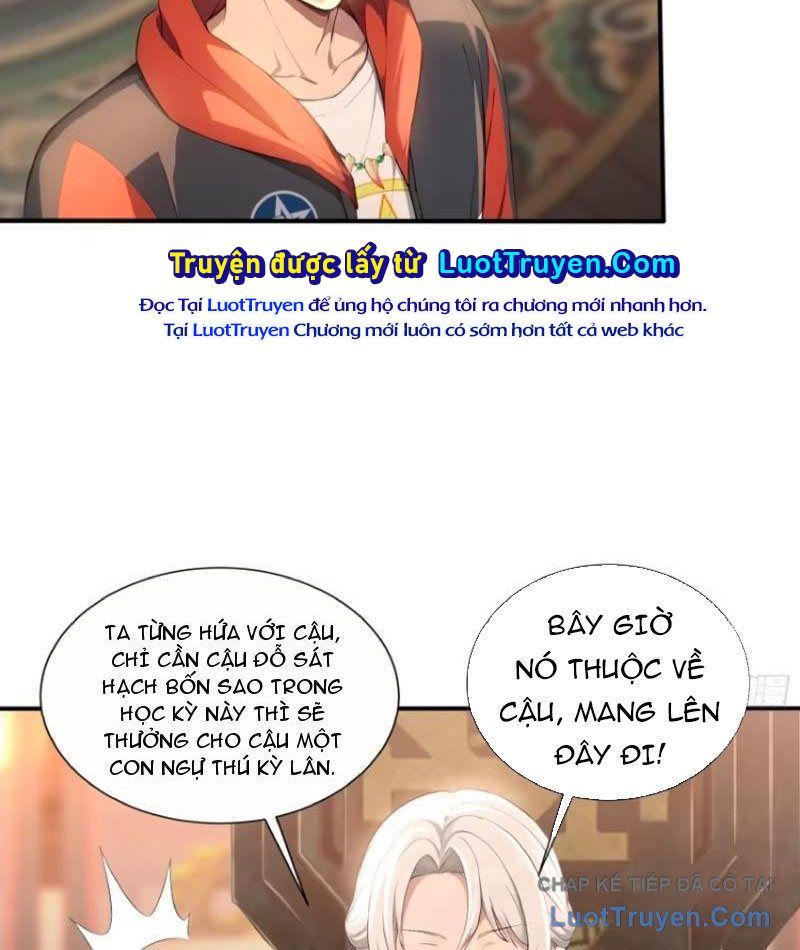 Đệ Nhất Ngự Thú Sư Chap 112 - Next Chap 111