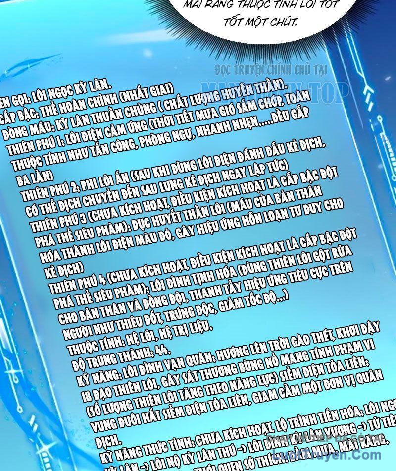 Đệ Nhất Ngự Thú Sư Chap 113 - Next Chap 112