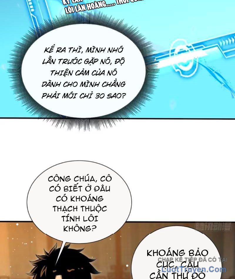 Đệ Nhất Ngự Thú Sư Chap 113 - Next Chap 112