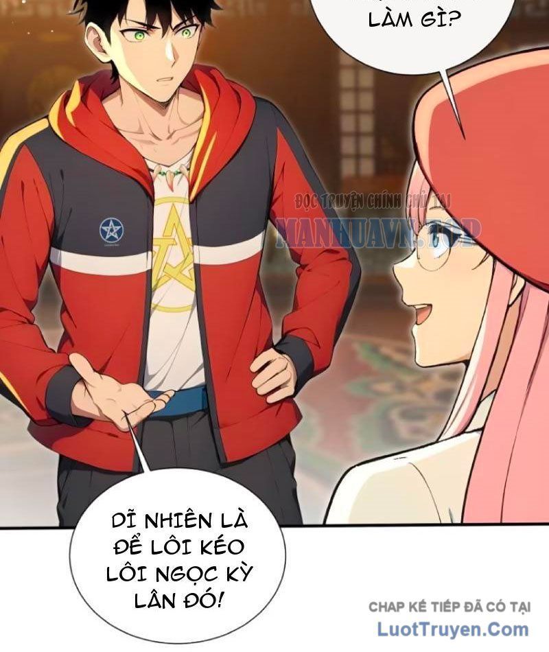 Đệ Nhất Ngự Thú Sư Chap 113 - Next Chap 112