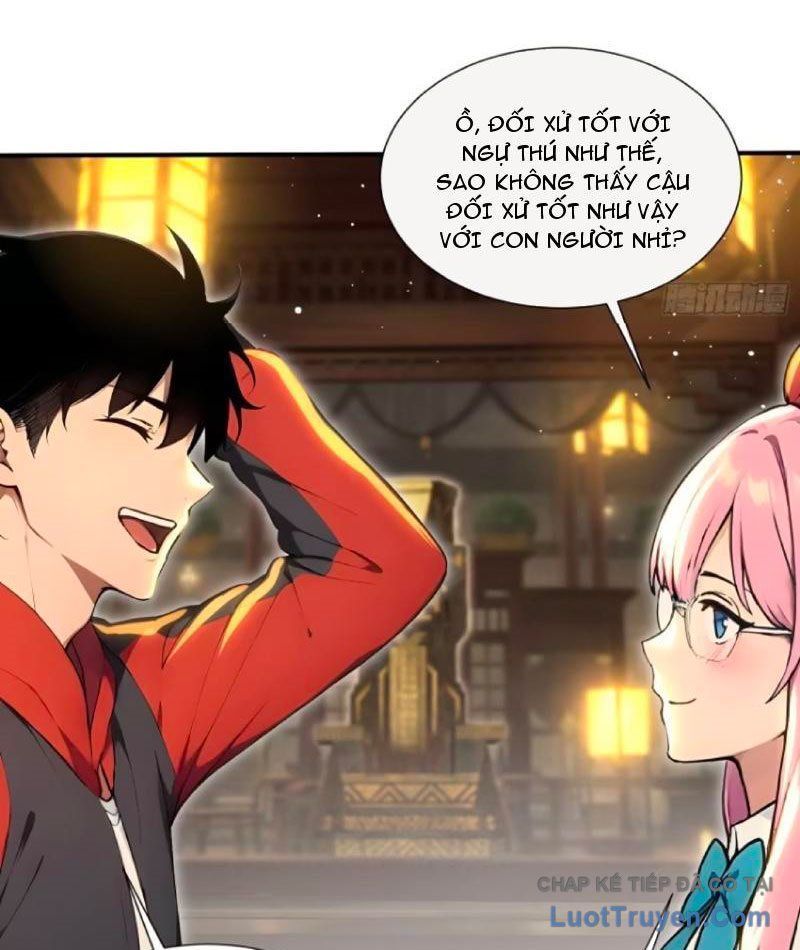 Đệ Nhất Ngự Thú Sư Chap 113 - Next Chap 112