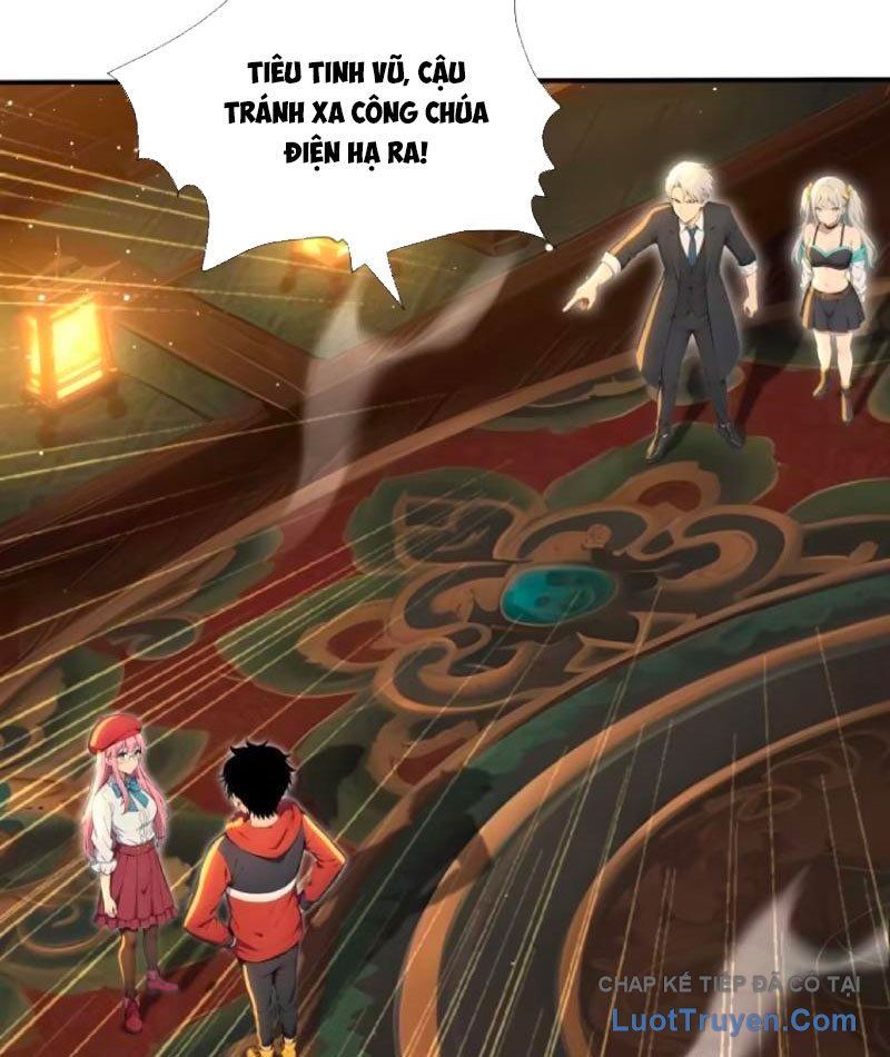 Đệ Nhất Ngự Thú Sư Chap 113 - Next Chap 112