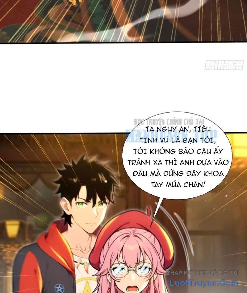 Đệ Nhất Ngự Thú Sư Chap 113 - Next Chap 112