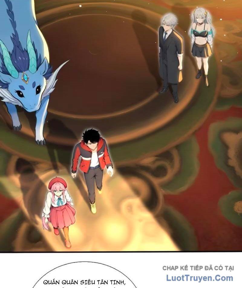 Đệ Nhất Ngự Thú Sư Chap 113 - Next Chap 112