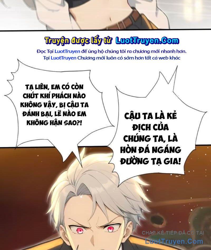 Đệ Nhất Ngự Thú Sư Chap 113 - Next Chap 112