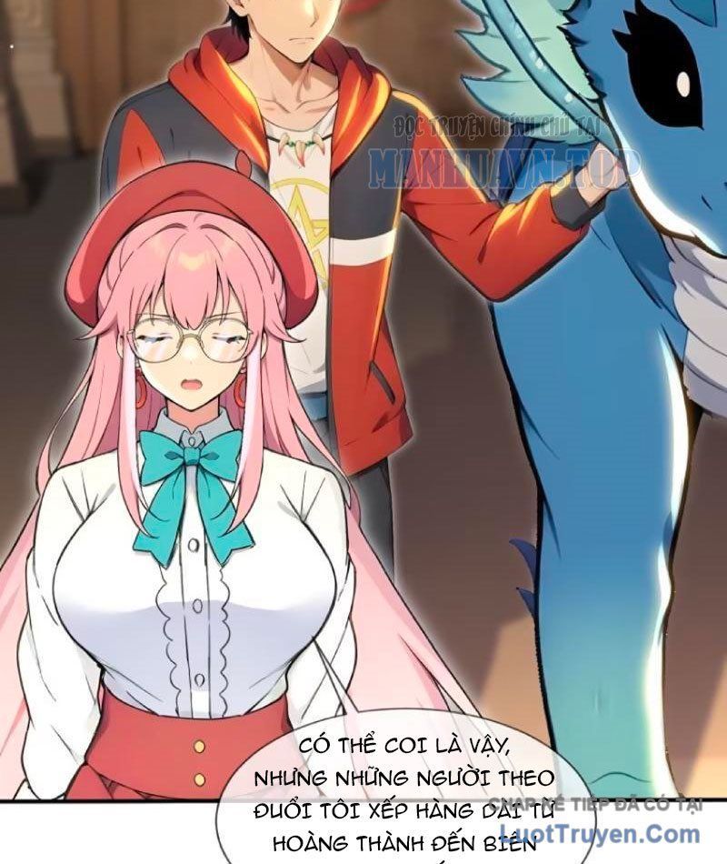 Đệ Nhất Ngự Thú Sư Chap 113 - Next Chap 112