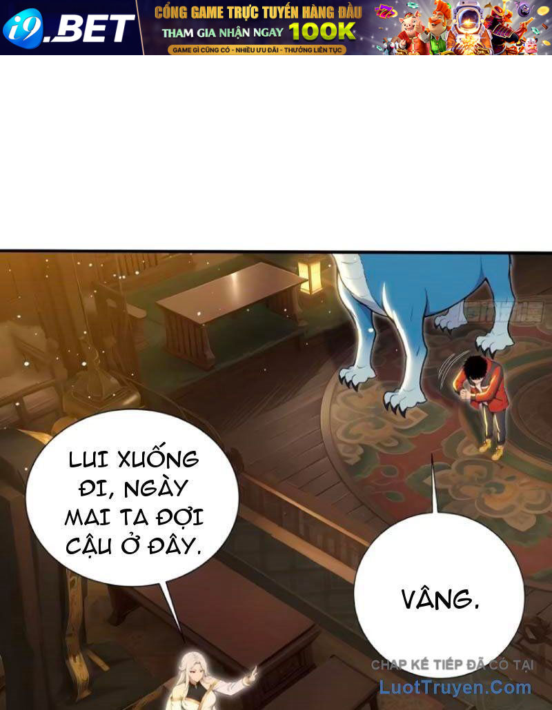 Đệ Nhất Ngự Thú Sư Chap 113 - Next Chap 112
