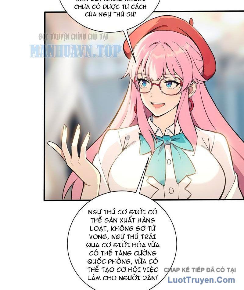 Đệ Nhất Ngự Thú Sư Chap 114 - Next Chap 113