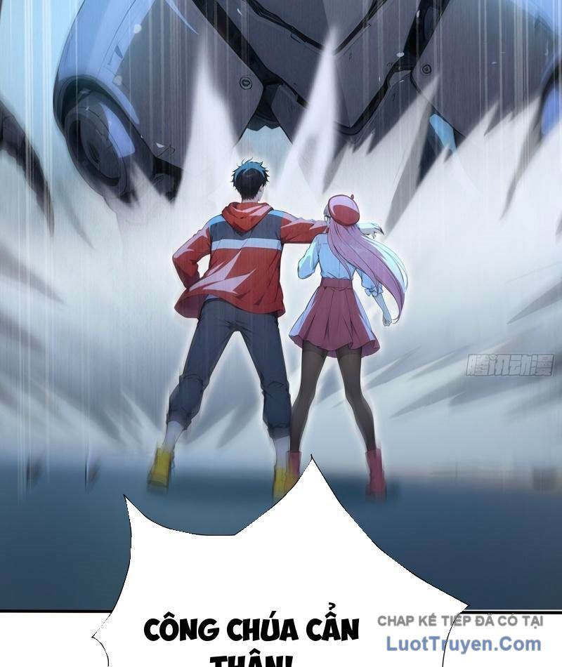 Đệ Nhất Ngự Thú Sư Chap 114 - Next Chap 113