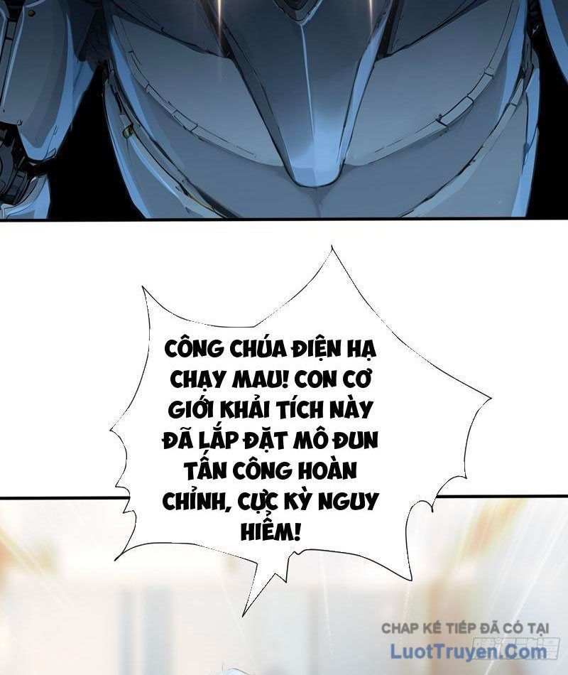 Đệ Nhất Ngự Thú Sư Chap 114 - Next Chap 113