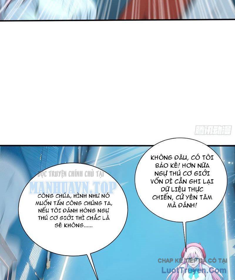 Đệ Nhất Ngự Thú Sư Chap 114 - Next Chap 113