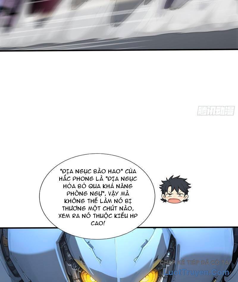 Đệ Nhất Ngự Thú Sư Chap 114 - Next Chap 113