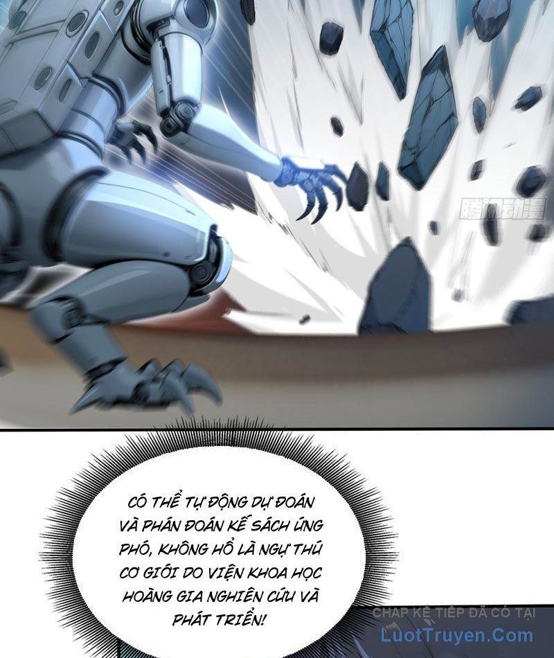 Đệ Nhất Ngự Thú Sư Chap 114 - Next Chap 113