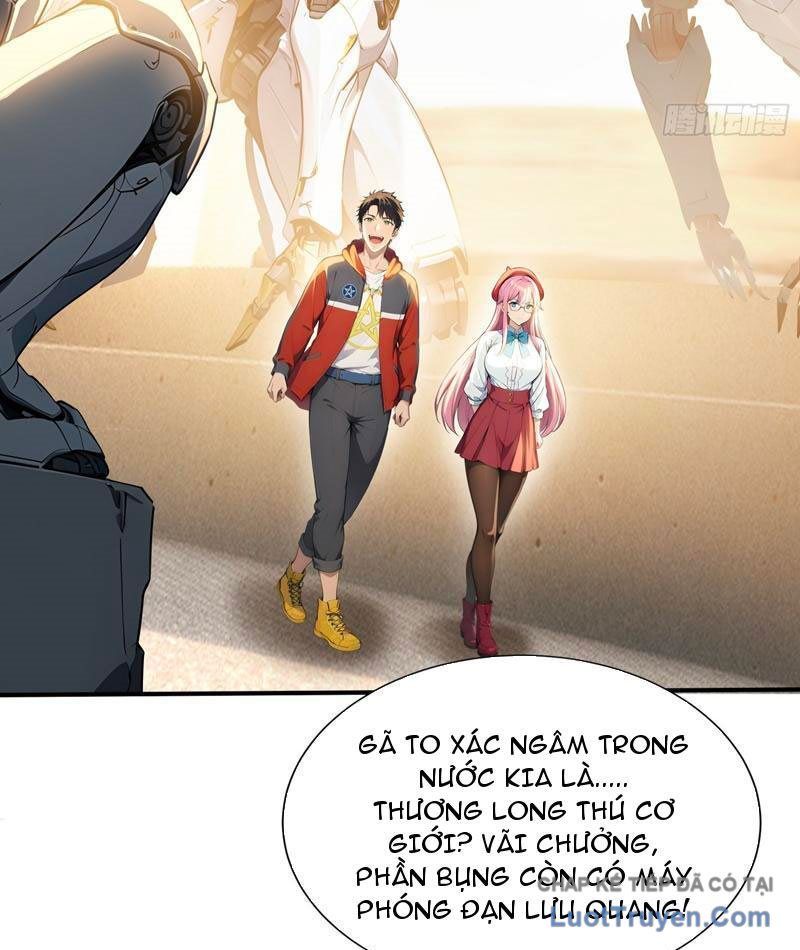 Đệ Nhất Ngự Thú Sư Chap 114 - Next Chap 113