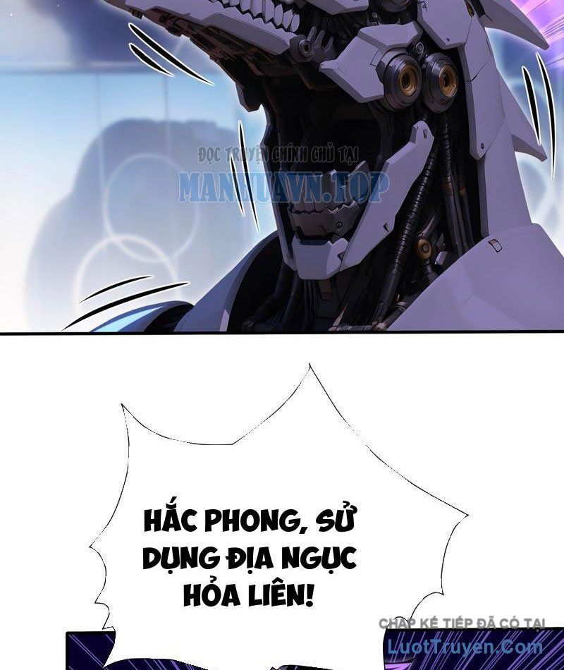 Đệ Nhất Ngự Thú Sư Chap 115 - Next Chap 114