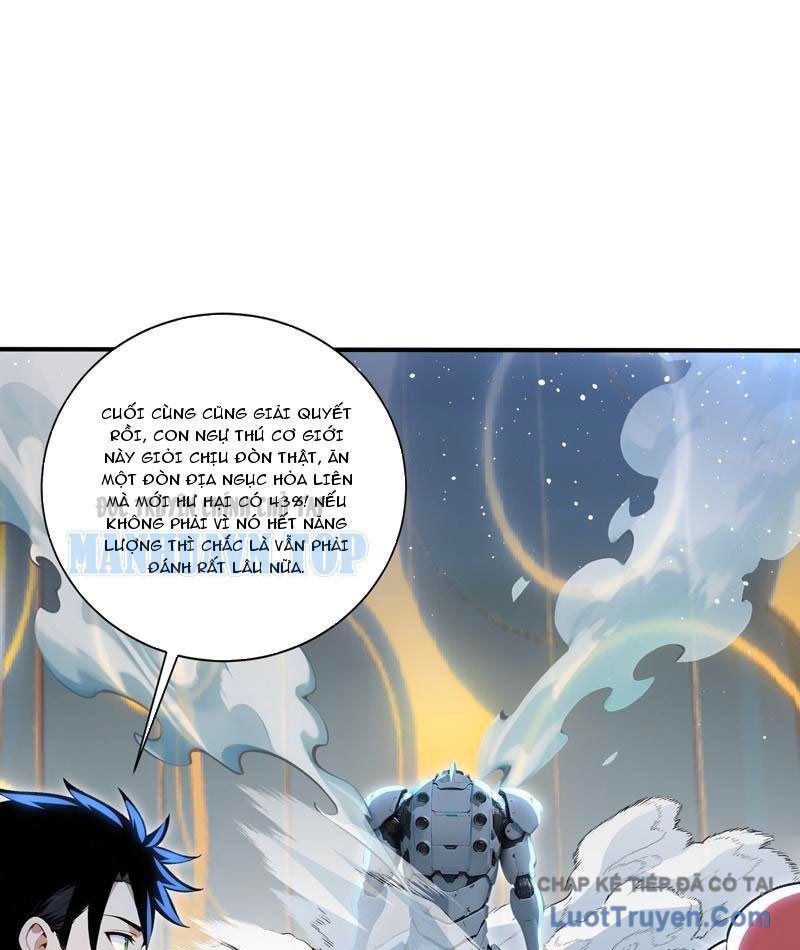 Đệ Nhất Ngự Thú Sư Chap 115 - Next Chap 114