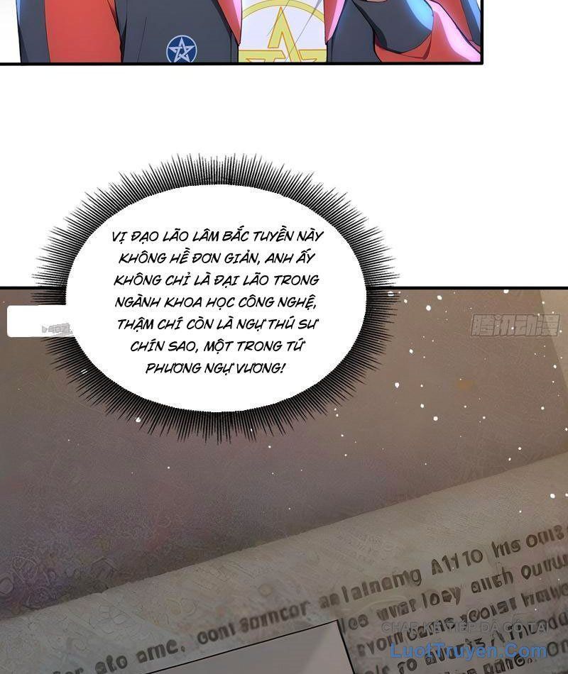 Đệ Nhất Ngự Thú Sư Chap 115 - Next Chap 114