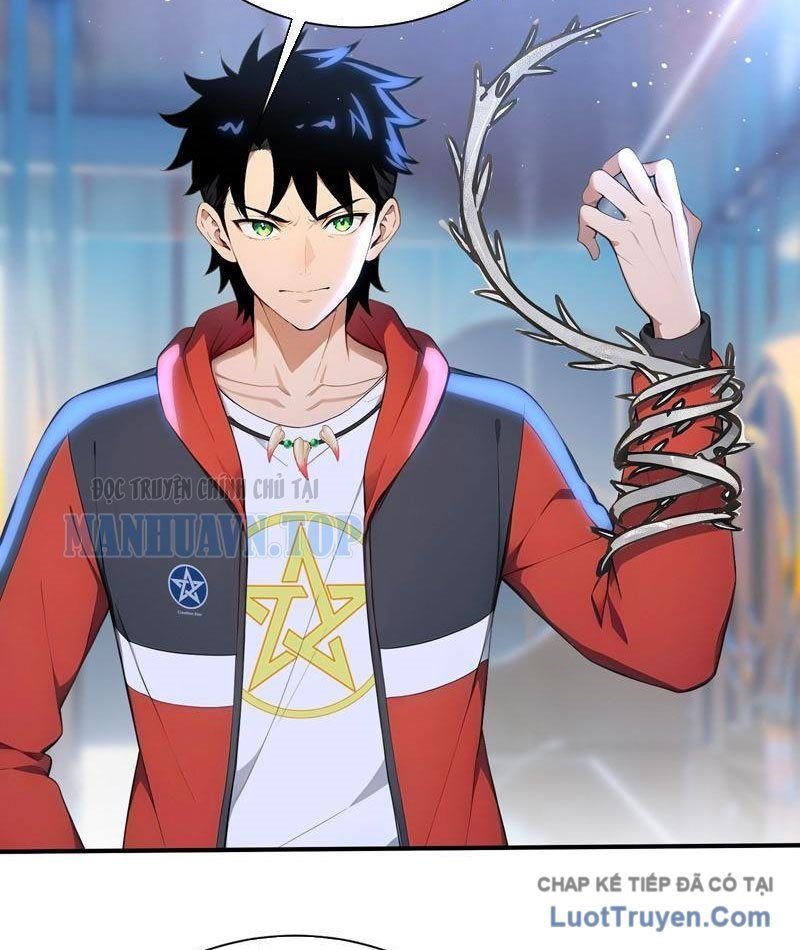 Đệ Nhất Ngự Thú Sư Chap 115 - Next Chap 114