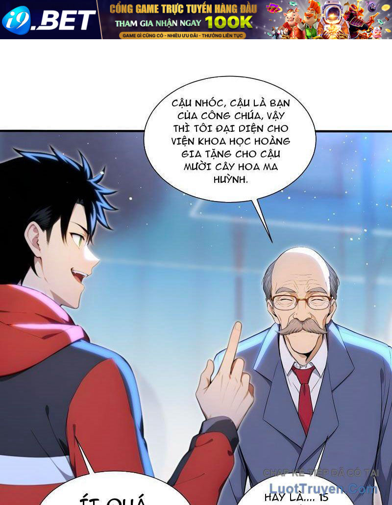 Đệ Nhất Ngự Thú Sư Chap 115 - Next Chap 114