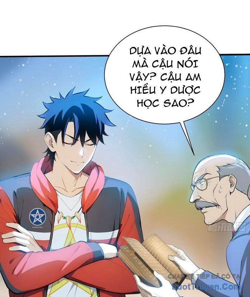 Đệ Nhất Ngự Thú Sư Chap 116 - Next Chap 115