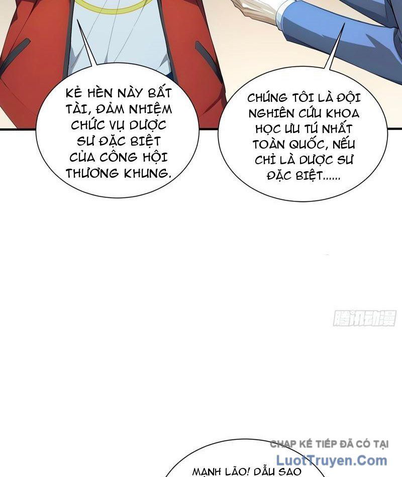 Đệ Nhất Ngự Thú Sư Chap 116 - Next Chap 115