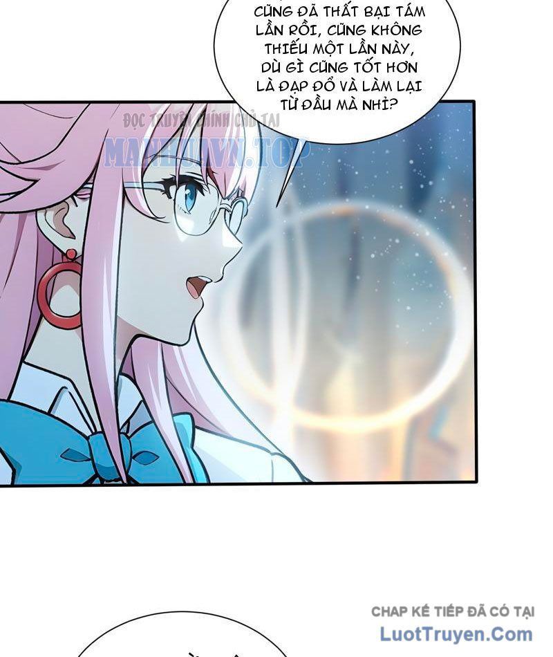 Đệ Nhất Ngự Thú Sư Chap 116 - Next Chap 115