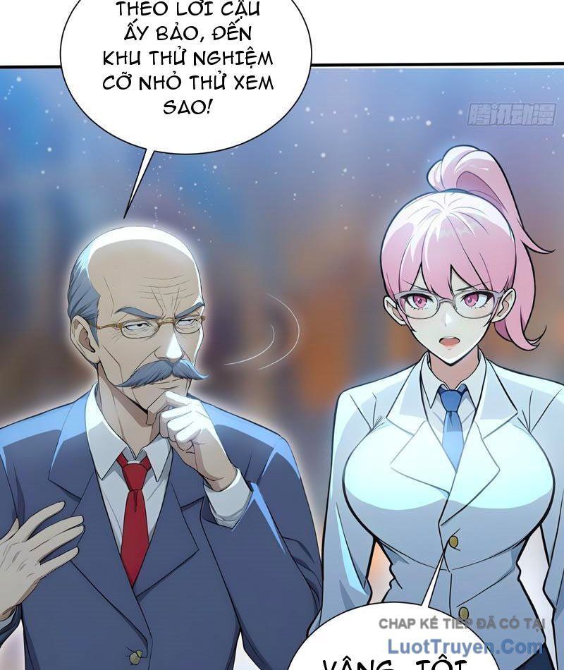 Đệ Nhất Ngự Thú Sư Chap 116 - Next Chap 115