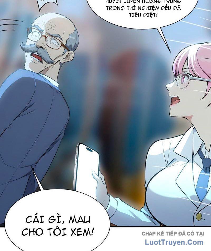 Đệ Nhất Ngự Thú Sư Chap 116 - Next Chap 115