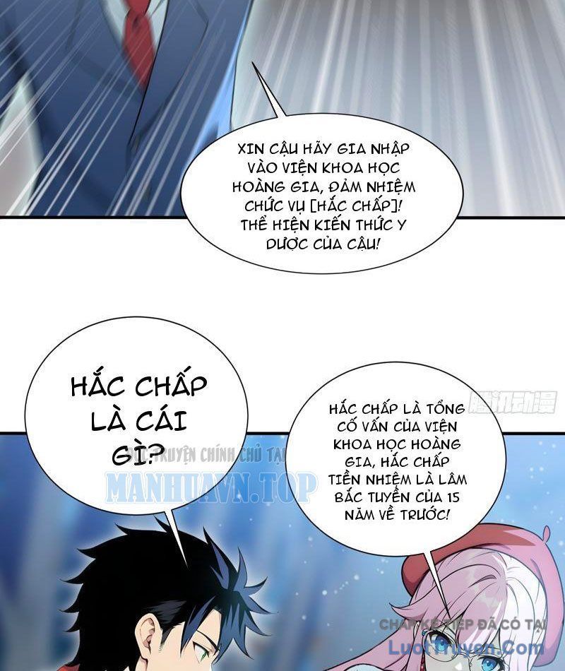 Đệ Nhất Ngự Thú Sư Chap 116 - Next Chap 115