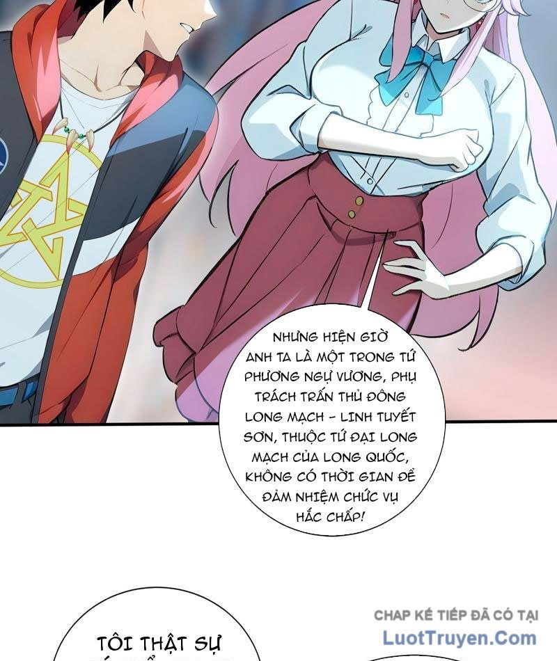 Đệ Nhất Ngự Thú Sư Chap 116 - Next Chap 115