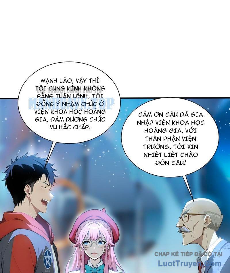 Đệ Nhất Ngự Thú Sư Chap 116 - Next Chap 115