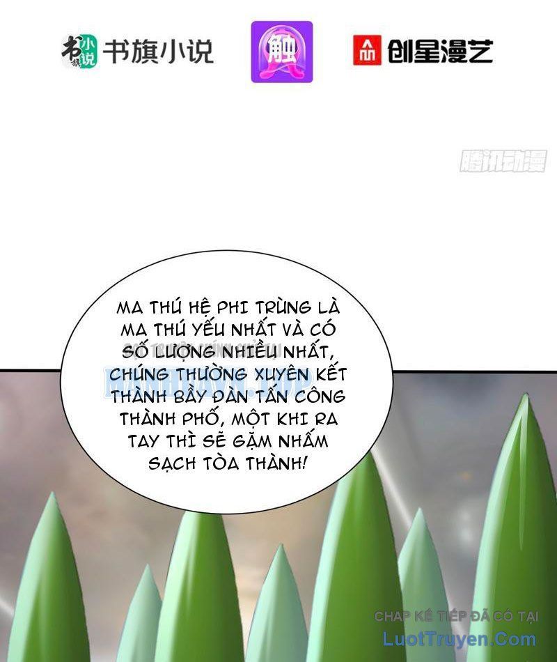 Đệ Nhất Ngự Thú Sư Chap 116 - Next Chap 115