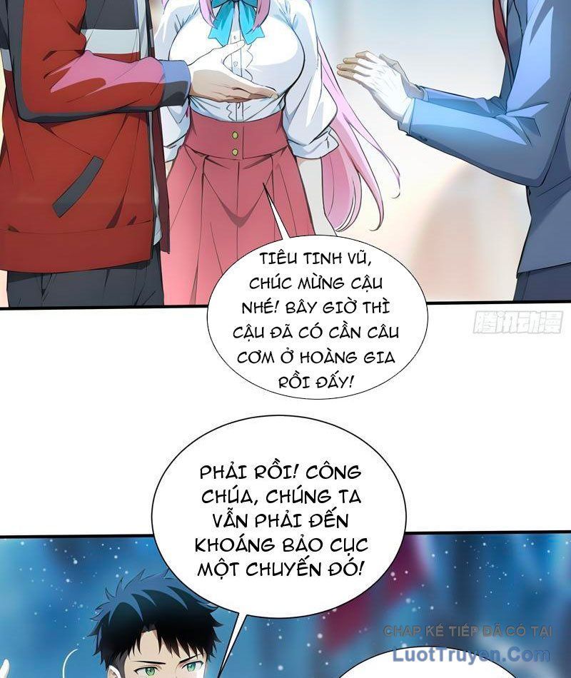 Đệ Nhất Ngự Thú Sư Chap 116 - Next Chap 115