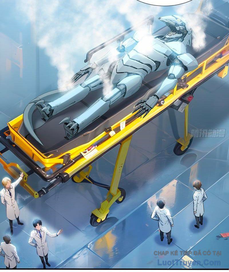 Đệ Nhất Ngự Thú Sư Chap 116 - Next Chap 115