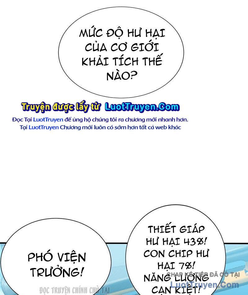 Đệ Nhất Ngự Thú Sư Chap 116 - Next Chap 115