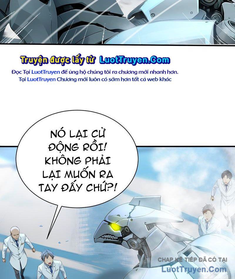 Đệ Nhất Ngự Thú Sư Chap 116 - Next Chap 115