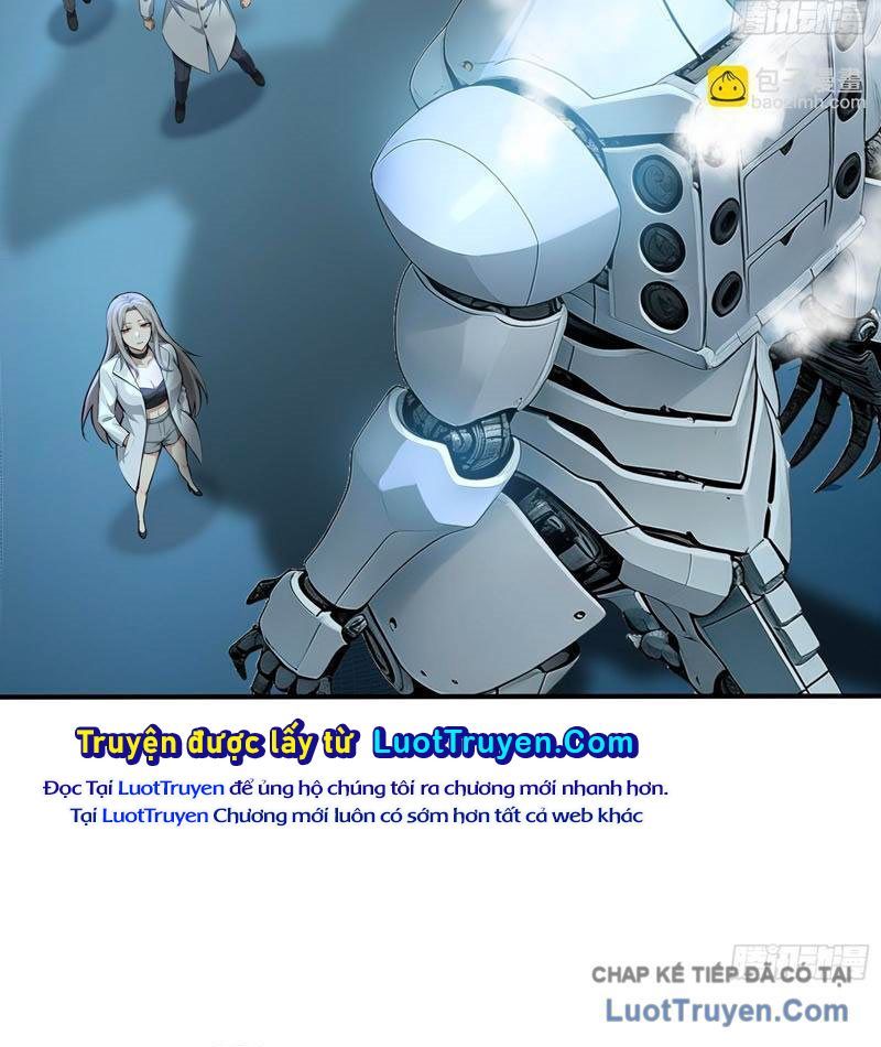 Đệ Nhất Ngự Thú Sư Chap 116 - Next Chap 115