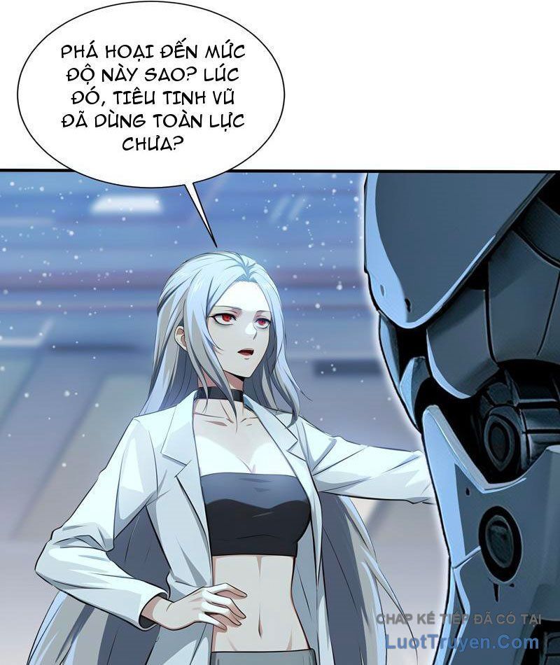 Đệ Nhất Ngự Thú Sư Chap 116 - Next Chap 115