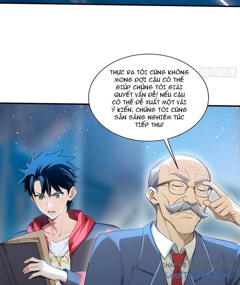 Đệ Nhất Ngự Thú Sư Chap 116 - Next Chap 115