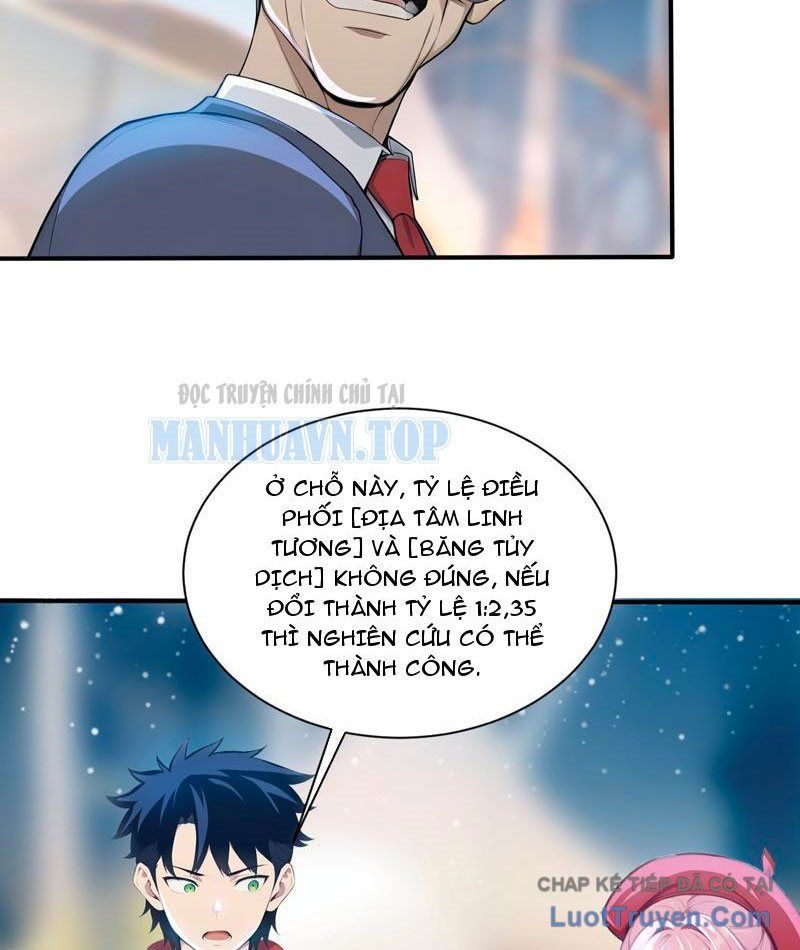 Đệ Nhất Ngự Thú Sư Chap 116 - Next Chap 115