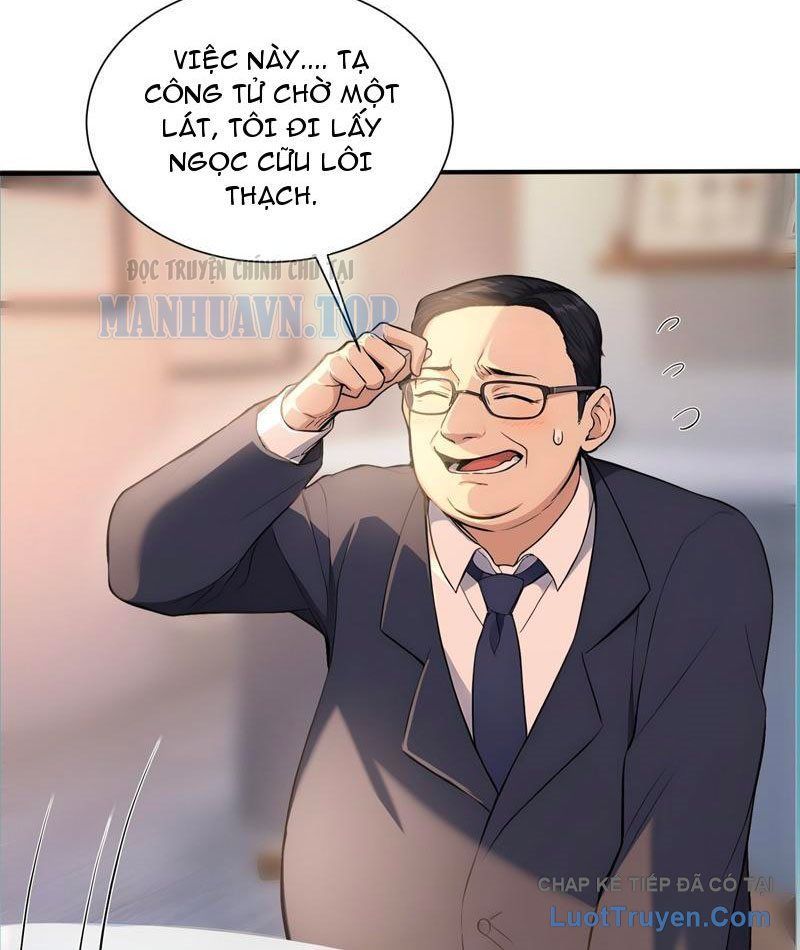 Đệ Nhất Ngự Thú Sư Chap 117 - Next Chap 116