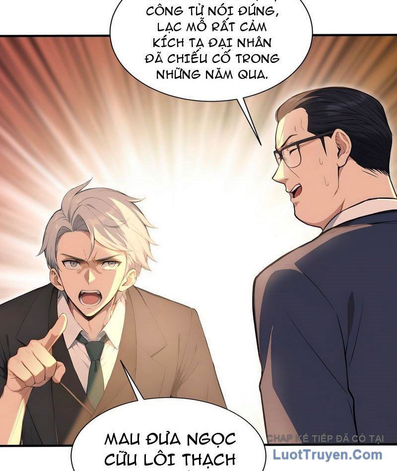 Đệ Nhất Ngự Thú Sư Chap 117 - Next Chap 116