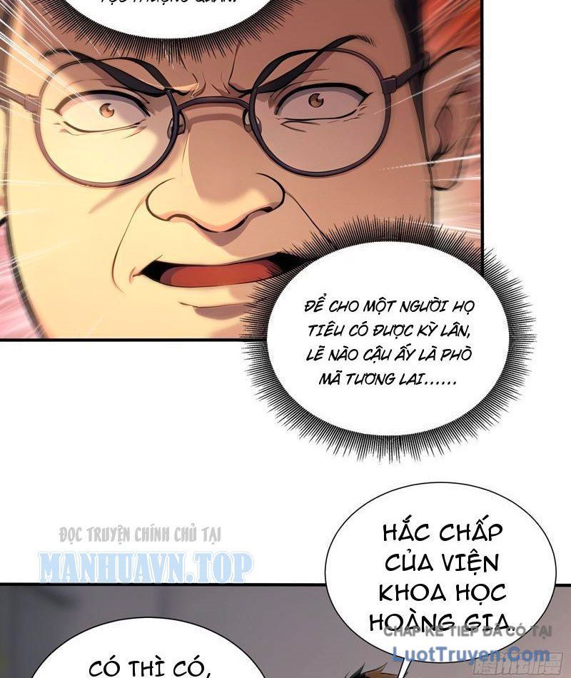 Đệ Nhất Ngự Thú Sư Chap 117 - Next Chap 116