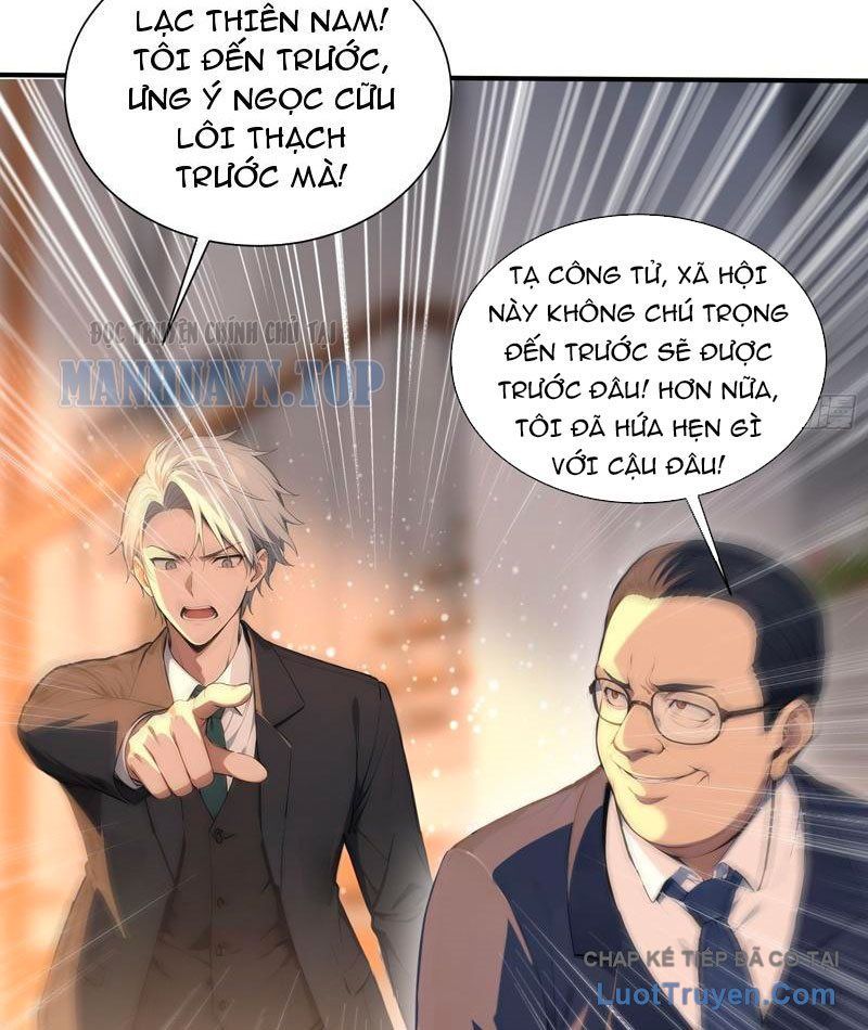 Đệ Nhất Ngự Thú Sư Chap 117 - Next Chap 116