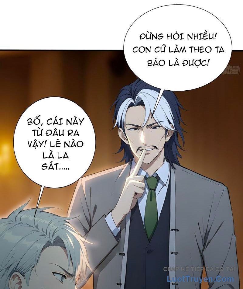 Đệ Nhất Ngự Thú Sư Chap 117 - Next Chap 116