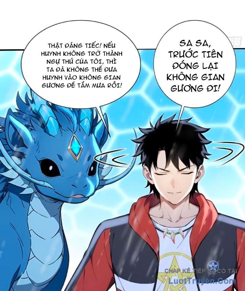 Đệ Nhất Ngự Thú Sư Chap 118 - Next Chap 117