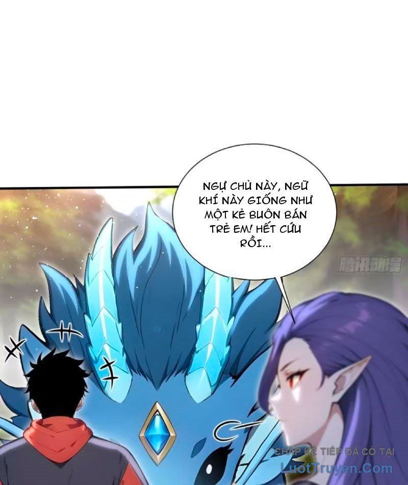 Đệ Nhất Ngự Thú Sư Chap 118 - Next Chap 117