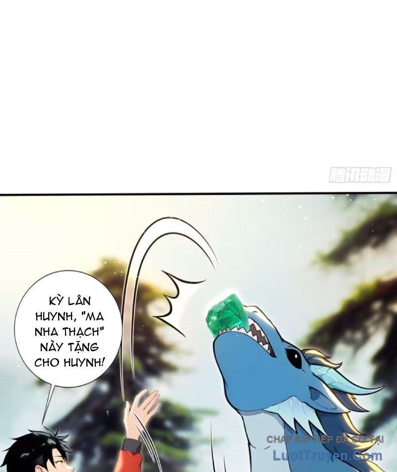 Đệ Nhất Ngự Thú Sư Chap 118 - Next Chap 117